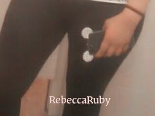 RebeccaRuby