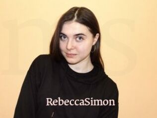 RebeccaSimon