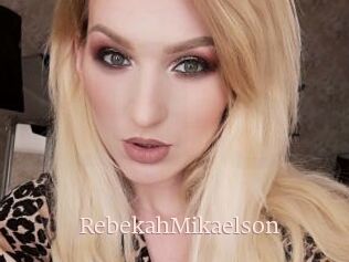 RebekahMikaelson