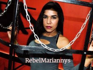 RebelMariannys