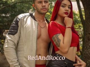 RedAndRocco