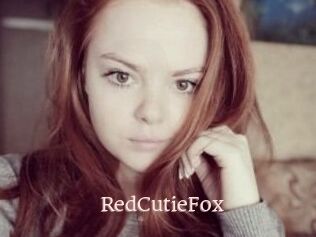 RedCutieFox