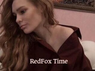 RedFox_Time