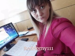 RedHorny111