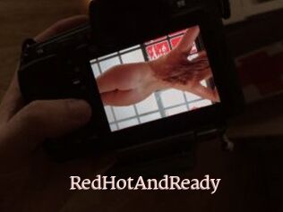 RedHotAndReady