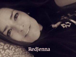 RedJenna