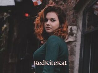 RedKiteKat