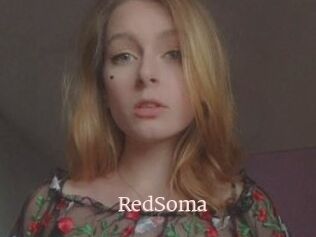 RedSoma