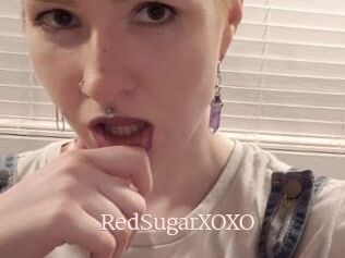 RedSugarXOXO