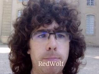 RedWolf