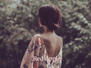 Red_Apple