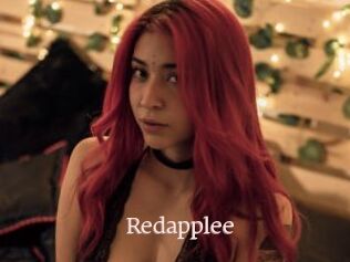 Redapplee