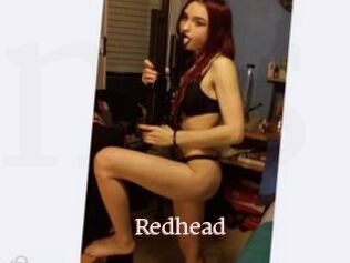 Redhead