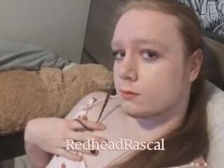 RedheadRascal