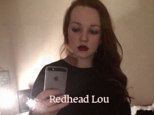 Redhead_Lou