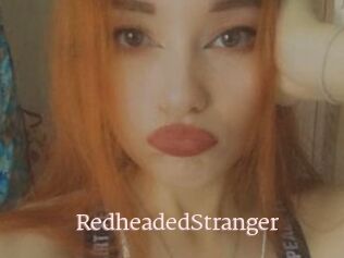 RedheadedStranger