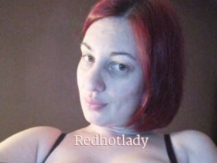 Redhotlady