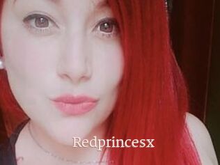 Redprincesx