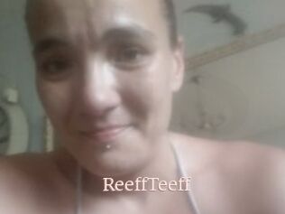 ReeffTeeff