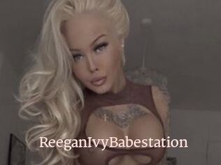 ReeganIvyBabestation