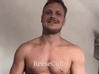 ReeseColby