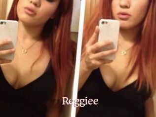 Reggiee
