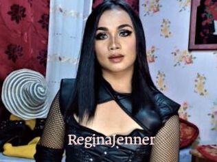 ReginaJenner