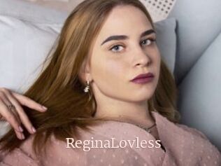 ReginaLovless