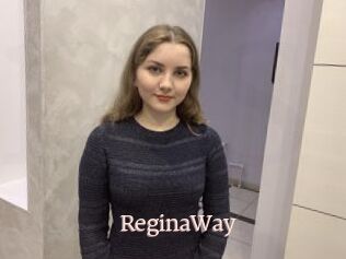 ReginaWay