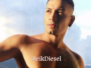 ReikDiesel