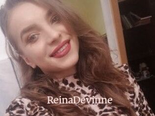 ReinaDevinne