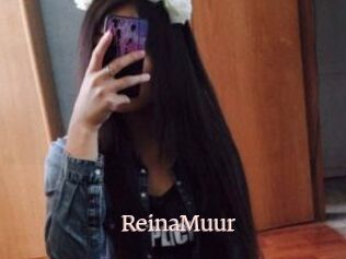 ReinaMuur