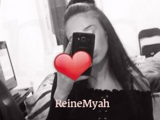 ReineMyah