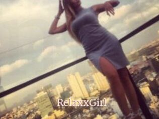 RelaxxGirl