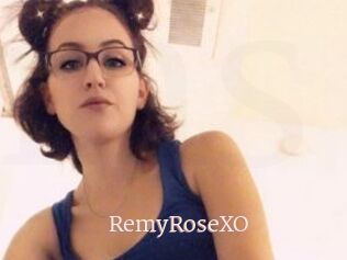 RemyRoseXO