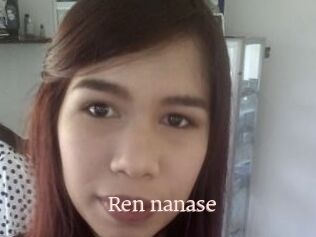 Ren_nanase