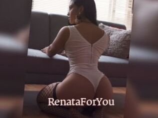 RenataForYou