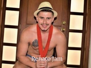 Renato_Jam