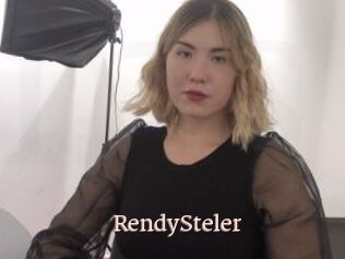 RendySteler