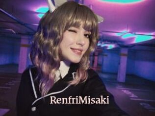 RenfriMisaki