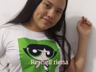 Reshell_riena