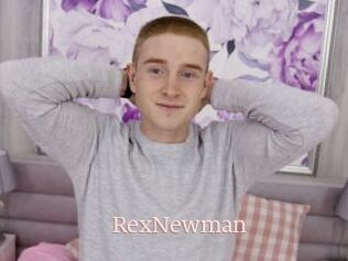 RexNewman