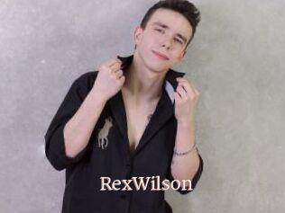 RexWilson