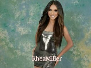 RheaMiller