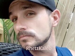 RhettKaleb