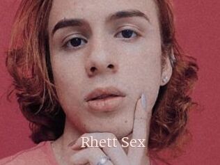 Rhett_Sex