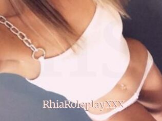 RhiaRoleplayXXX