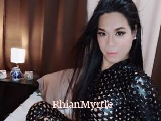 RhianMyrtle