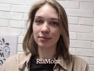 RiaMohr