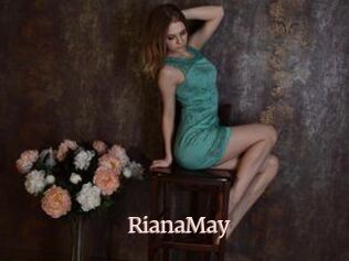 RianaMay